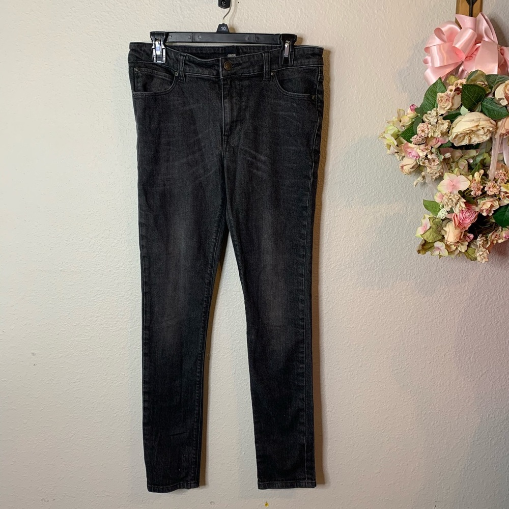 ASOS Super Skinny Fit Jeans